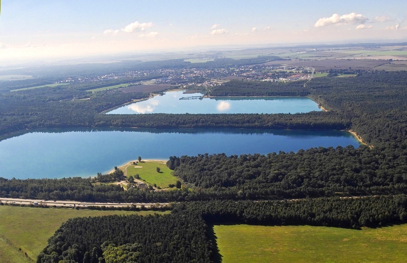 Naunhof Landurlaub in Sachsen e.V. Urlaub auf dem Lande in Sachsen